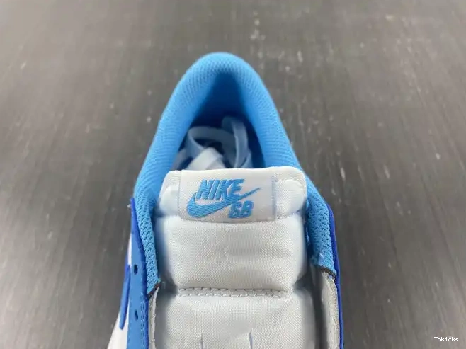 Rep TBK SB UNC Air Low 1 x Jordan CJ7891-401 Nike 0517